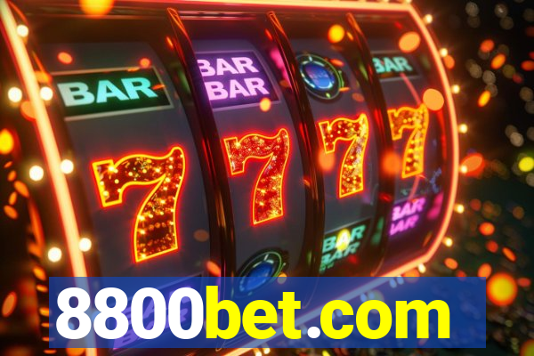 8800bet.com