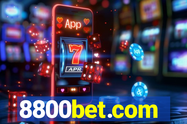 8800bet.com