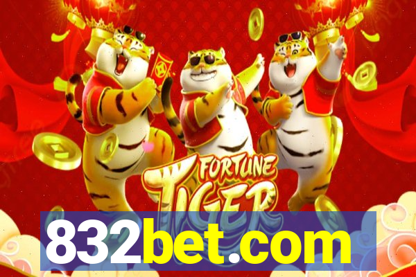 832bet.com