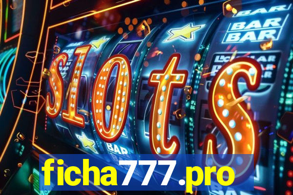 ficha777.pro