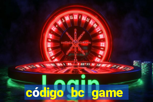 código bc game rodadas grátis