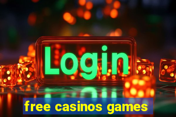 free casinos games