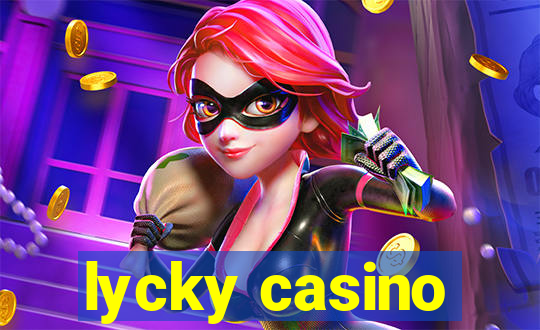 lycky casino