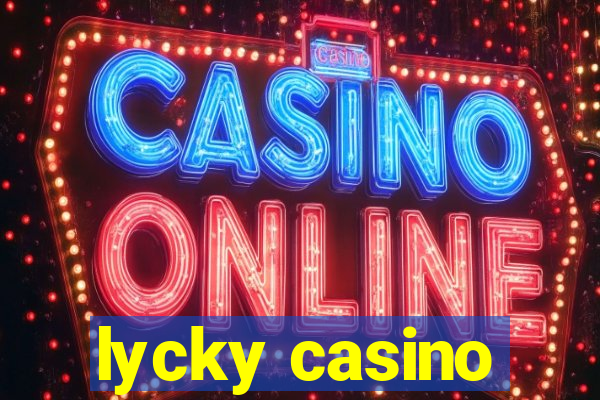 lycky casino