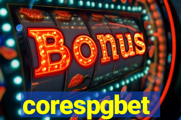 corespgbet