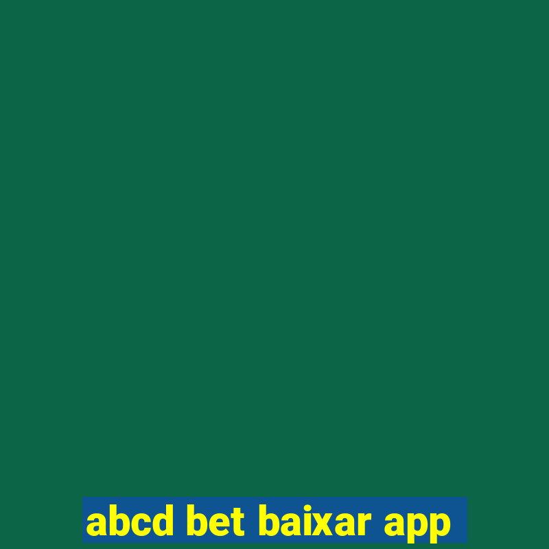 abcd bet baixar app