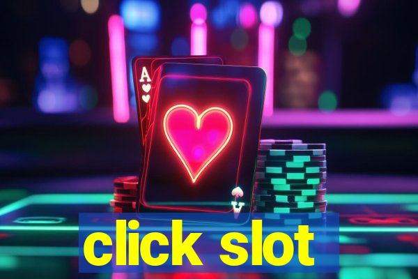 click slot