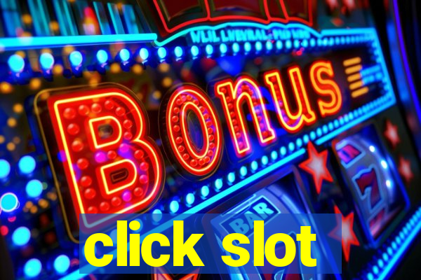 click slot