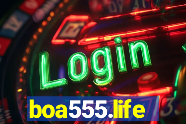 boa555.life