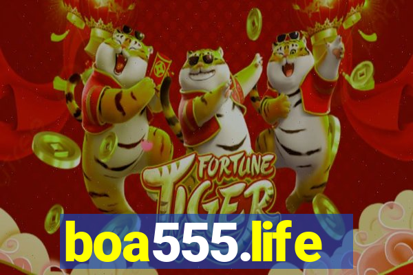 boa555.life