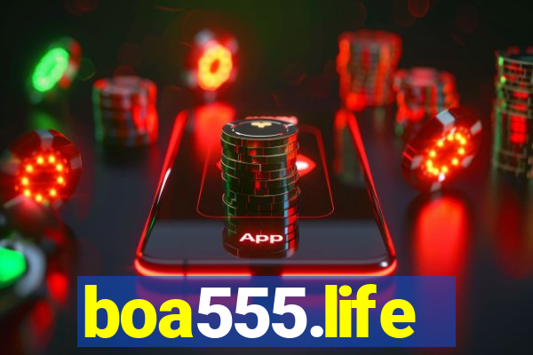 boa555.life