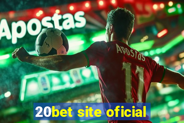 20bet site oficial