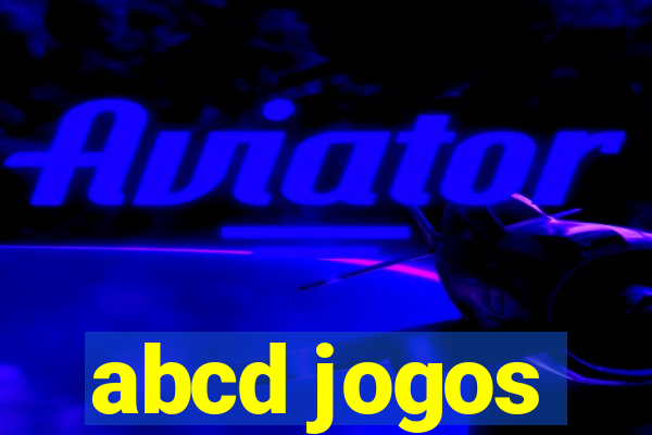 abcd jogos