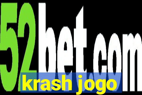 krash jogo