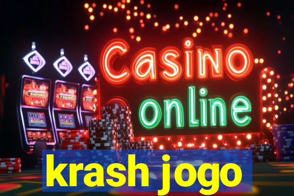 krash jogo