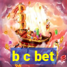 b c bet