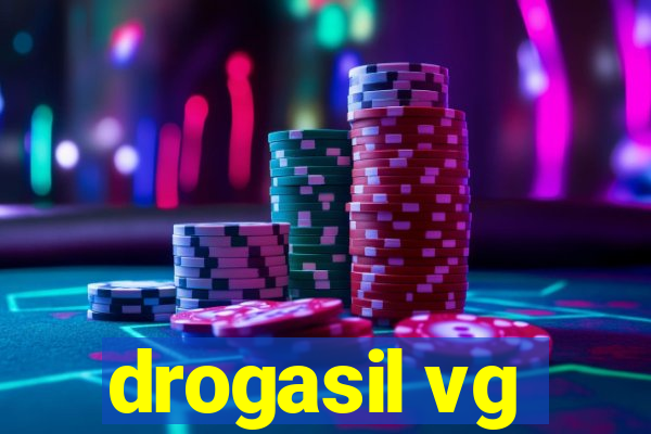 drogasil vg