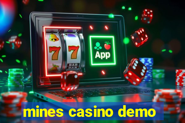 mines casino demo