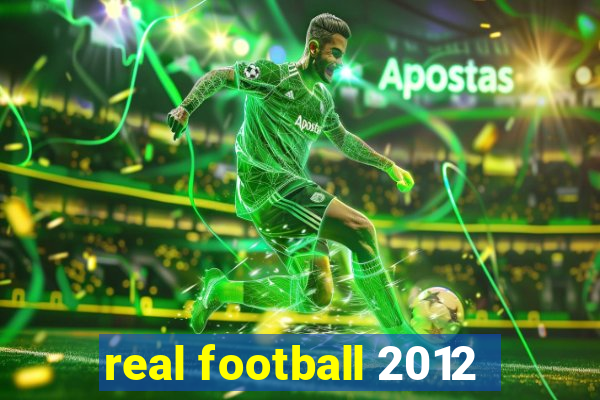 real football 2012