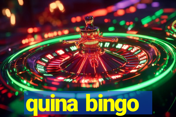 quina bingo