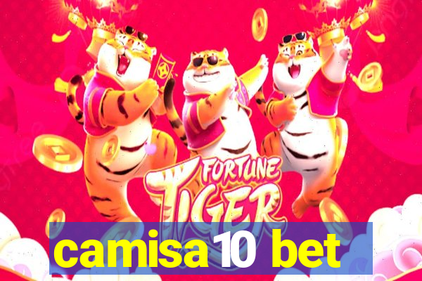 camisa10 bet