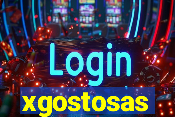 xgostosas