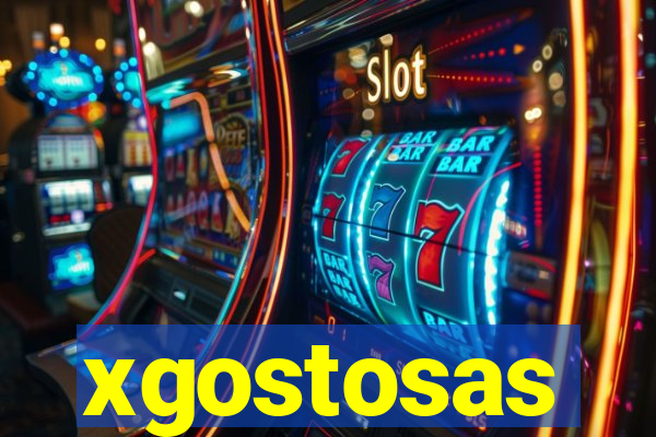 xgostosas