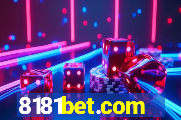 8181bet.com