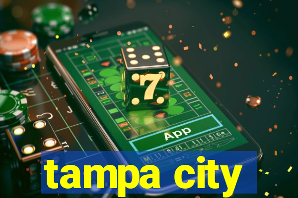 tampa city