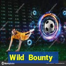 Wild Bounty Showdown melhor horário para jogar