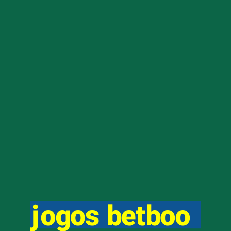 jogos betboo