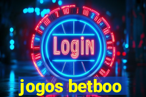 jogos betboo