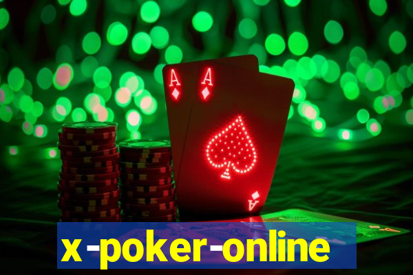 x-poker-online