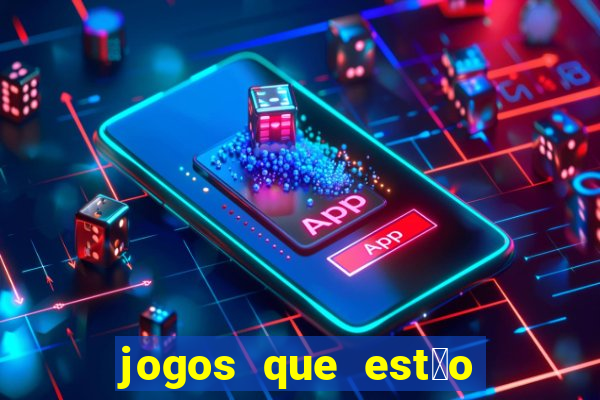 jogos que est茫o pagando de verdade