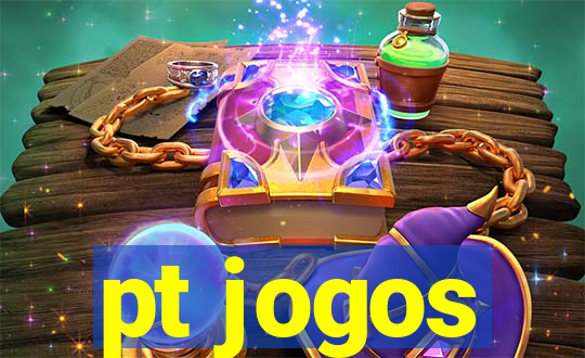 pt jogos