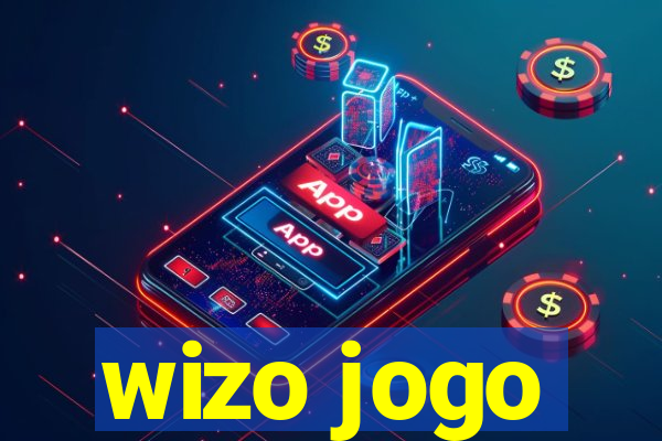 wizo jogo