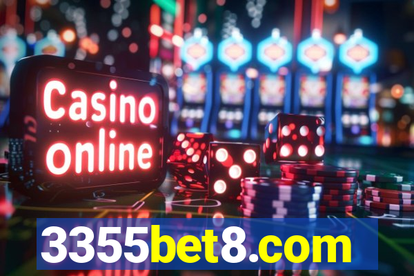 3355bet8.com