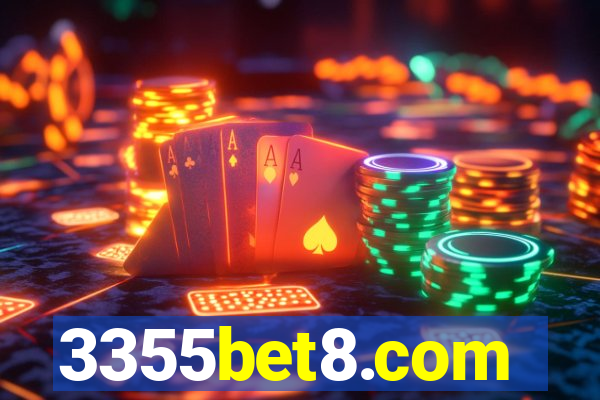 3355bet8.com