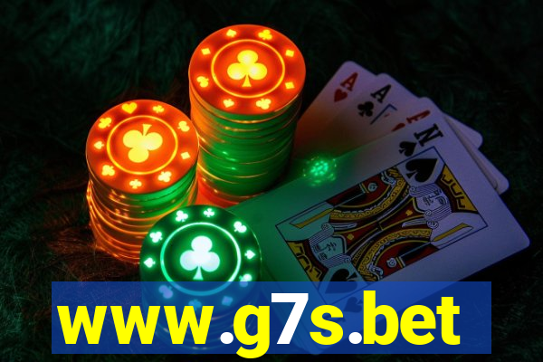 www.g7s.bet