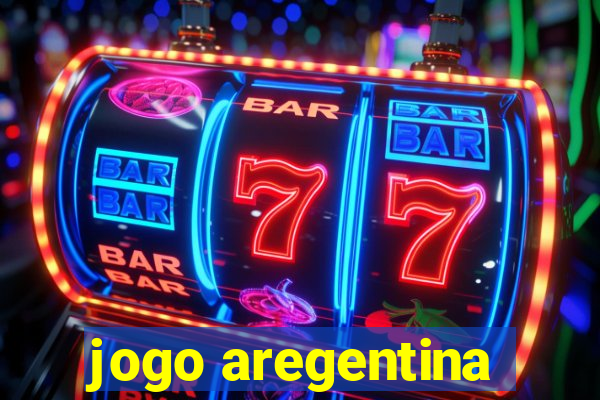 jogo aregentina