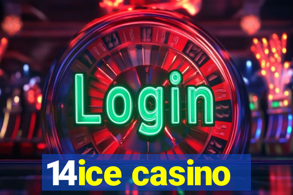 14ice casino