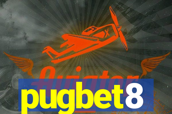 pugbet8