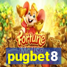 pugbet8