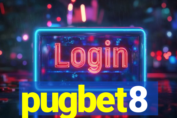 pugbet8