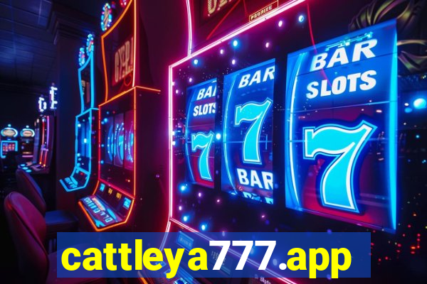 cattleya777.app