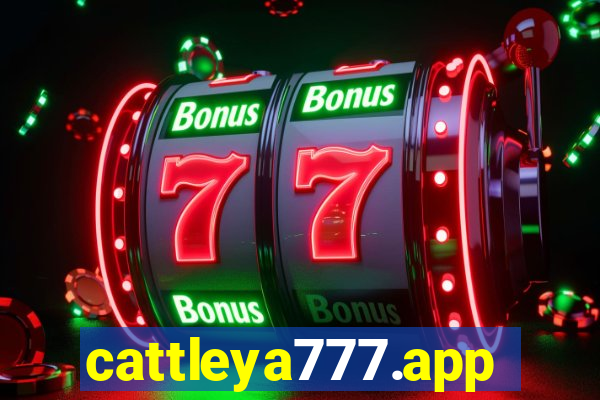 cattleya777.app