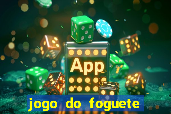 jogo do foguete depositar 1 real