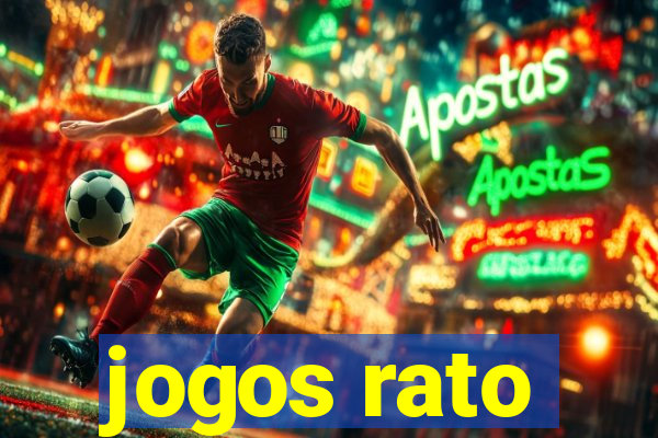 jogos rato