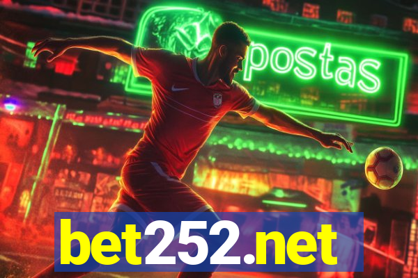 bet252.net