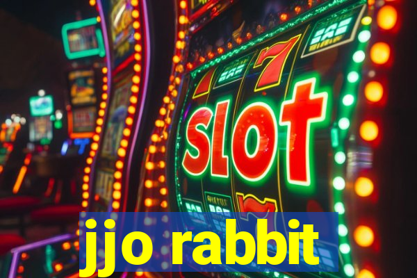 jjo rabbit